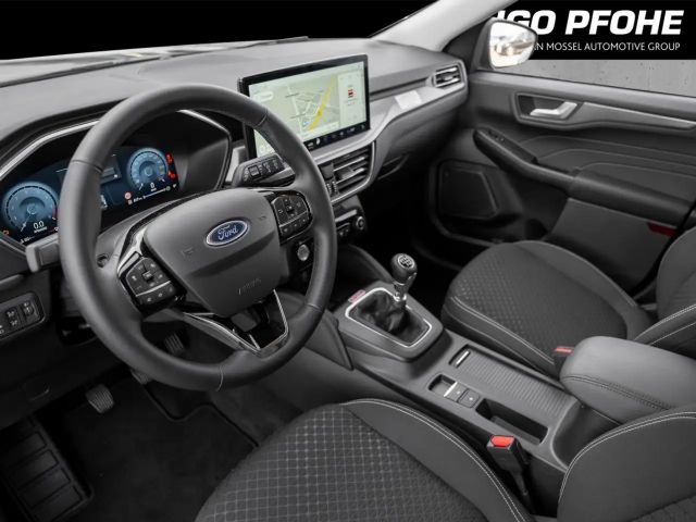 Ford Kuga EcoBoost Titanium