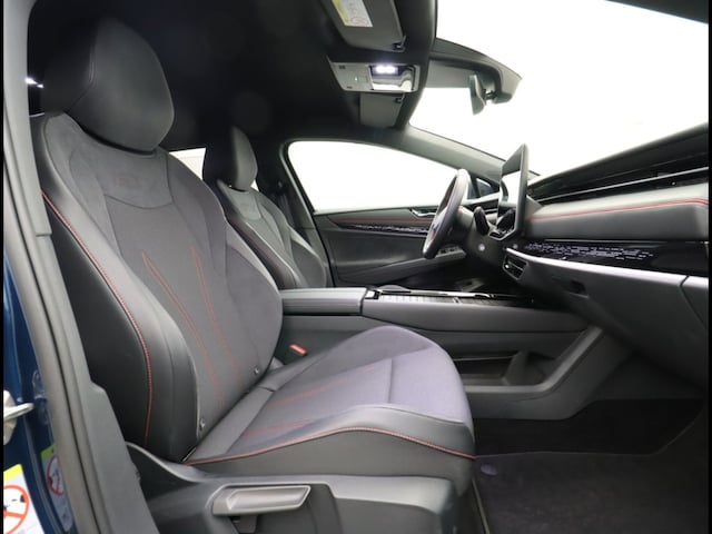 Volkswagen ID.7 4Motion GTX Tourer