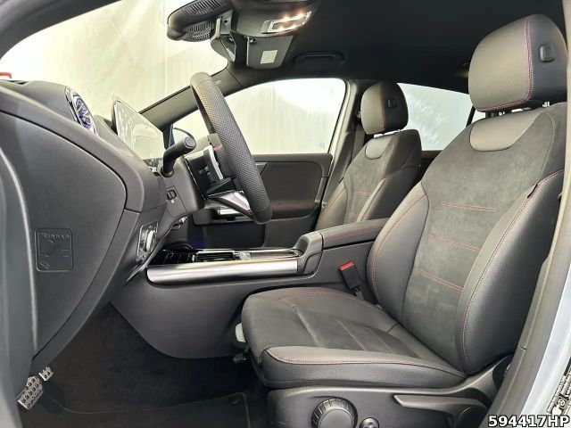 Mercedes-Benz GLA 250 4MATIC AMG Line