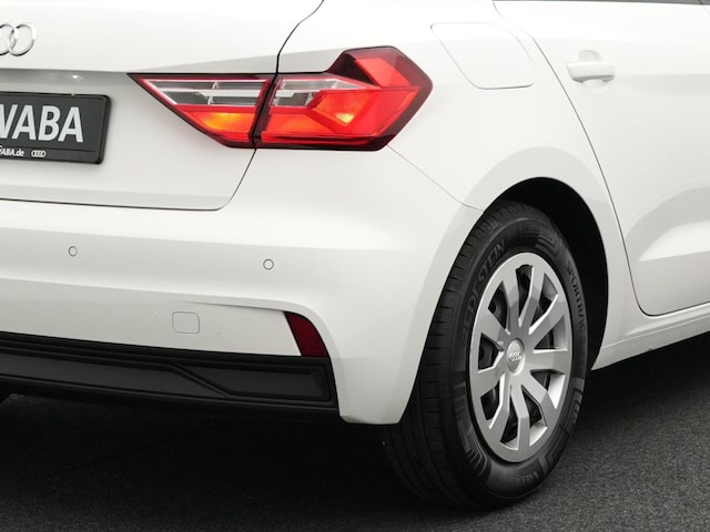 Audi A1 25 TFSI Sportback