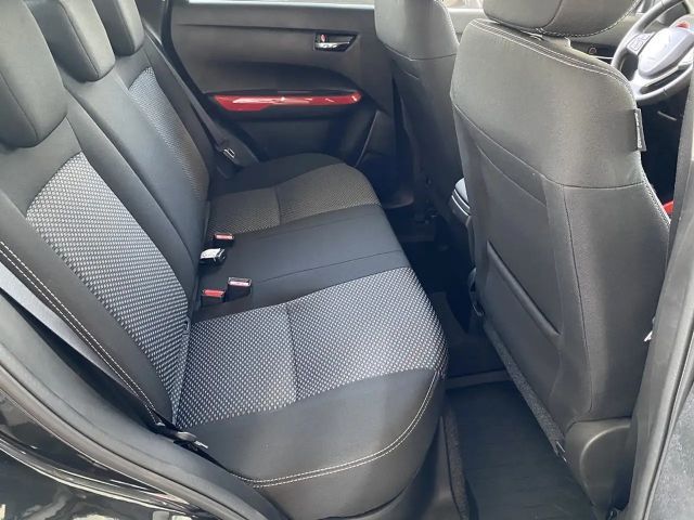 Suzuki Vitara Comfort
