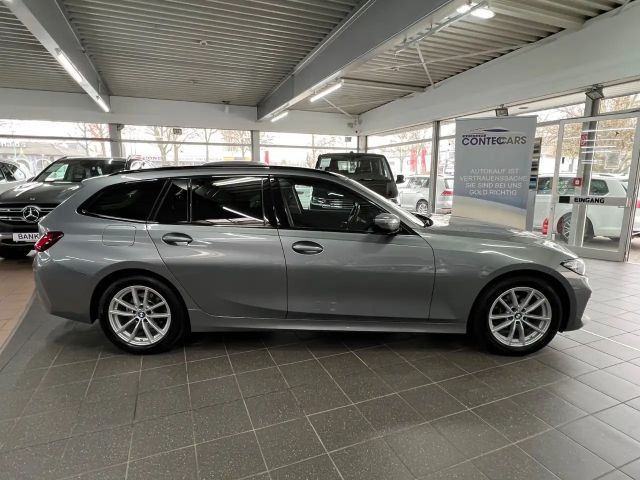 BMW 318 318d Touring