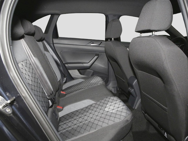 Volkswagen Taigo 1.5 TSI DSG R-Line