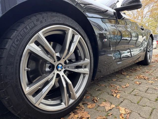 BMW Z4 Cabrio Roadster sDrive20i