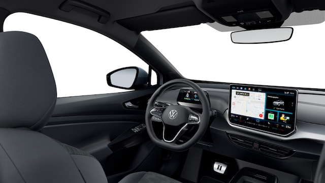Volkswagen ID.4 Performance Pure
