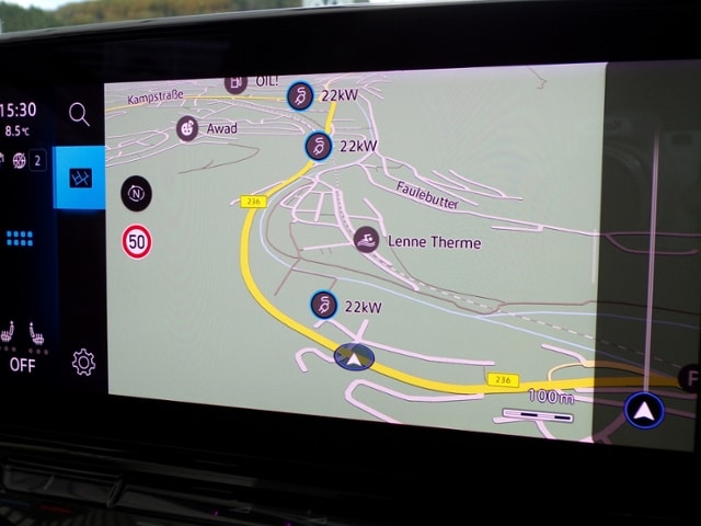 Volkswagen ID.4 77 KWh