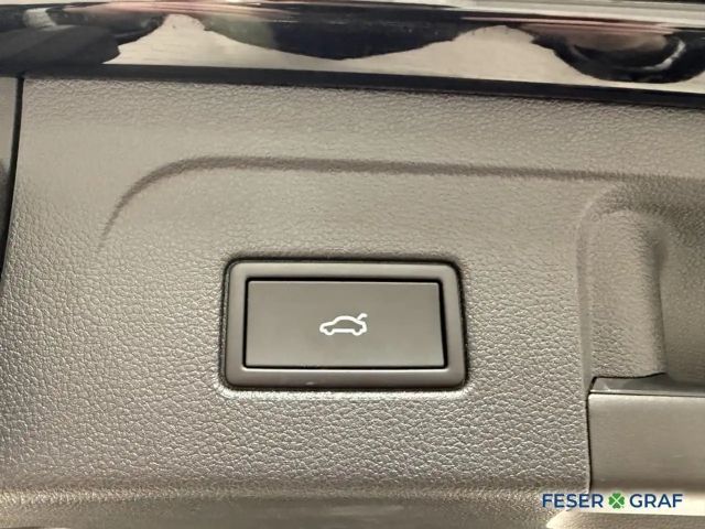 Volkswagen Touran 2.0 TDI Comfortline DSG