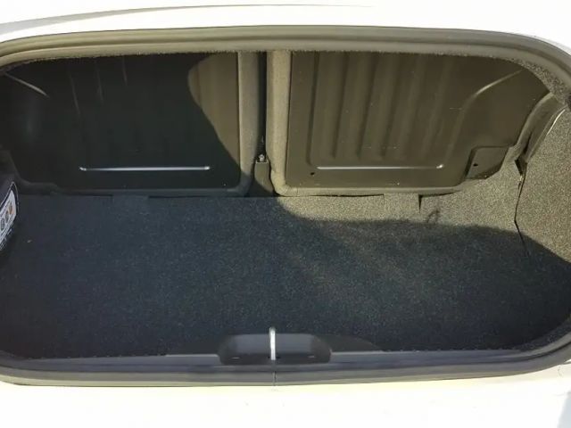 Fiat 500C 1,0 Hybrid "Hey Google" -AndroidAuto