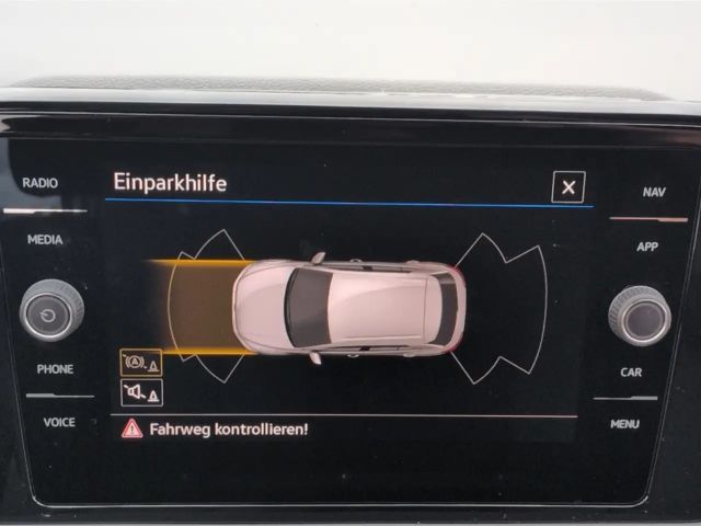 Volkswagen T-Roc 1.0 TSI Life