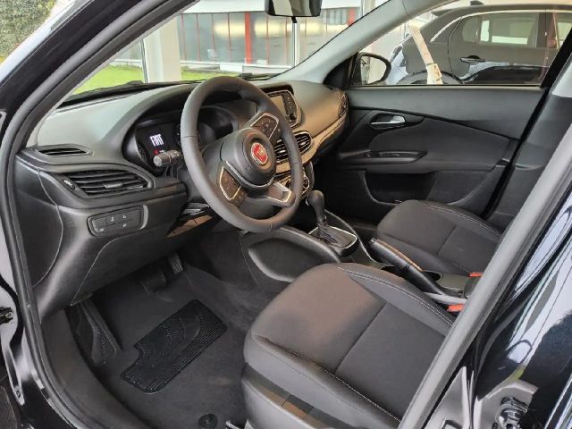Fiat Tipo Life