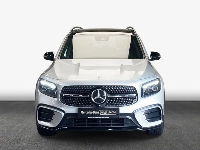 Mercedes-Benz GLB 200 GLB