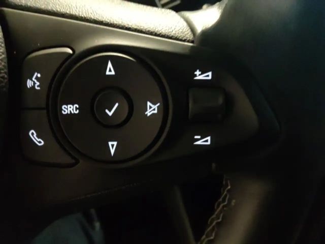 Opel Corsa Turbo Ultimate