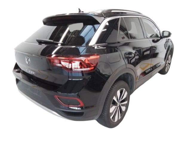 Volkswagen T-Roc 1.5 TSI DSG Move