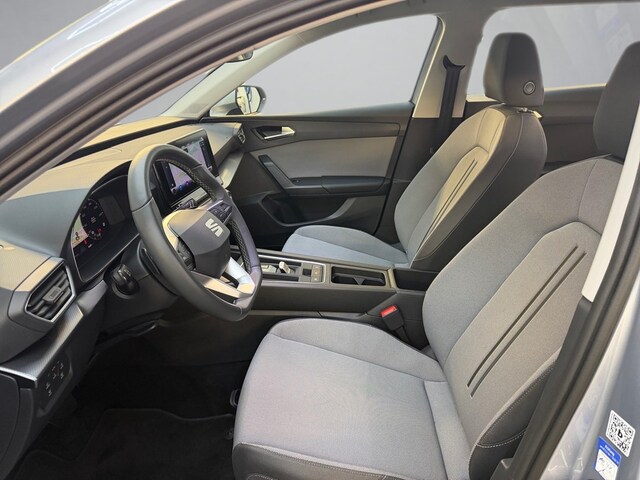 Seat Leon DSG Sportstourer