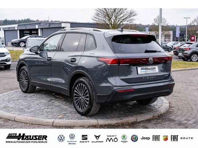 Volkswagen Tiguan 1.5 eTSI DSG Life