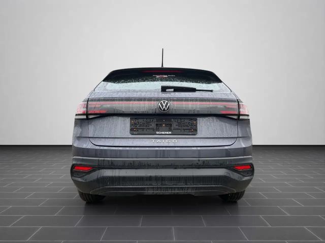 Volkswagen Taigo Life