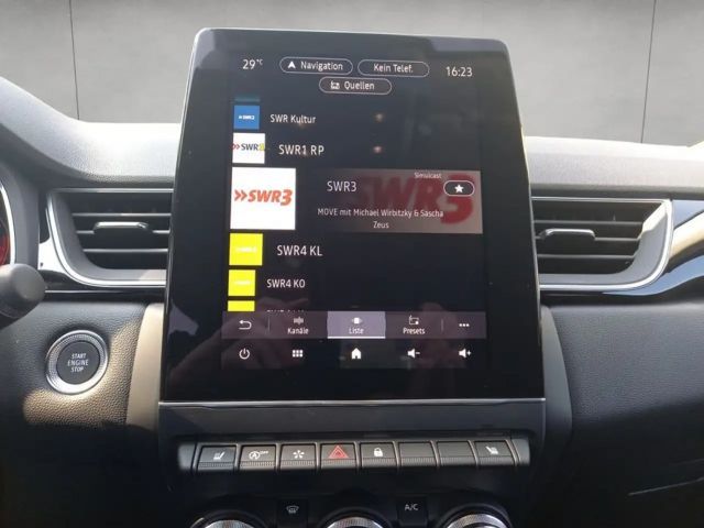 Mitsubishi ASX 1.3 Turbo Mildhybrid DCT INTRO EDITION