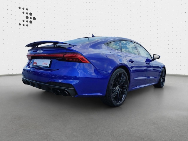 Audi S7 Quattro Sportback