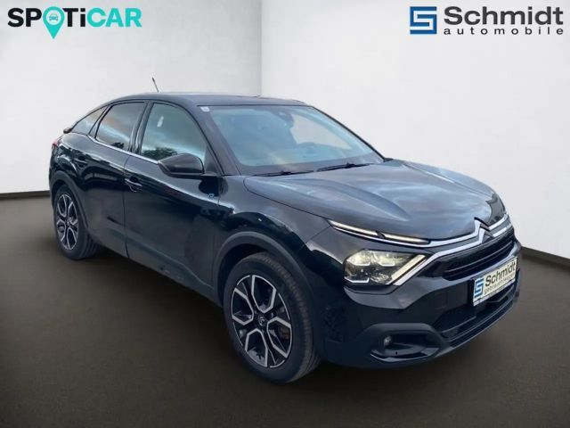 Citroën ë-C4 Shine