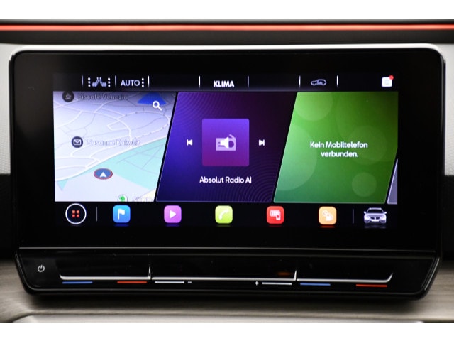 Seat Leon 1.5 TSI Sportstourer Xcellence