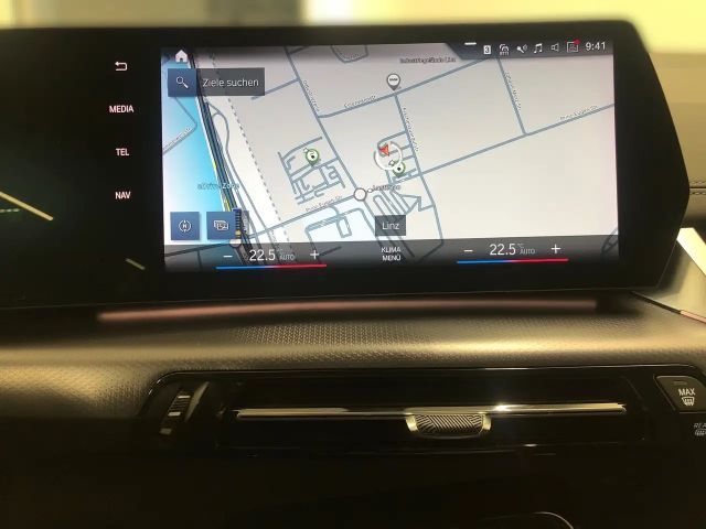 BMW 225 Active Tourer Sedan xDrive