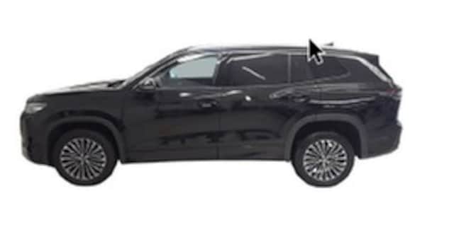 Volkswagen Tayron DSG Life