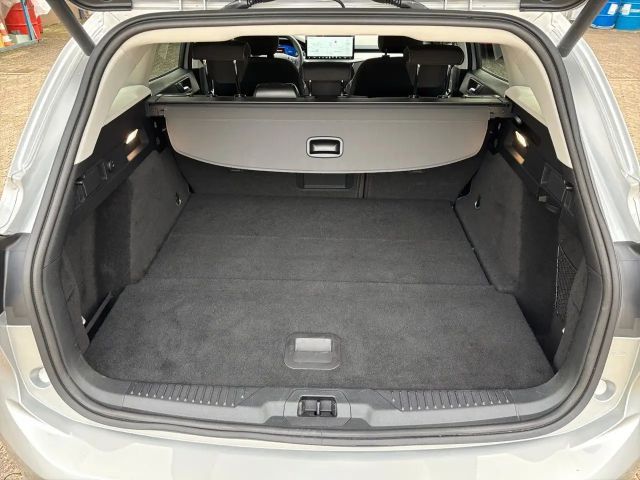 Ford Focus 1.5 EcoBlue Titanium Wagon