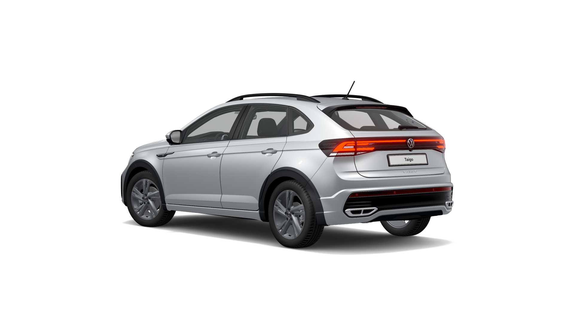 Volkswagen Taigo 1.0 TSI DSG