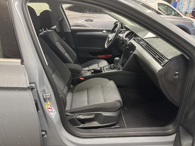 Volkswagen Passat 2.0 TSI DSG Variant