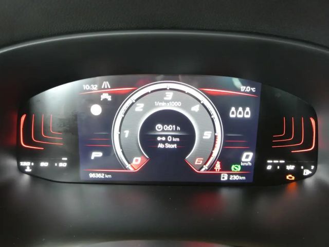 Seat Ateca 4Drive Style