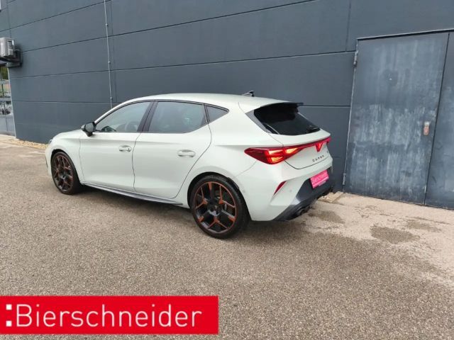 Cupra Leon 2.0 TSI DSG VZ