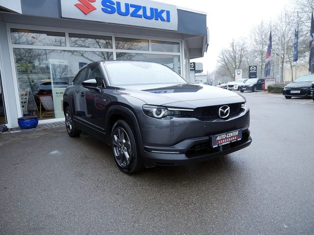 Mazda MX-30 Advantage SkyActiv e-Skyactiv