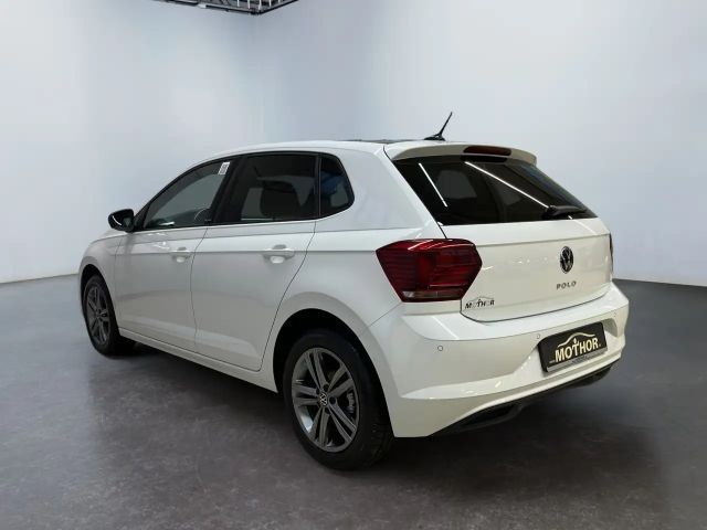 Volkswagen Polo 1.0 TSI DSG