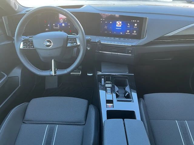 Opel Astra GS-Line Grand Sport Sports Tourer