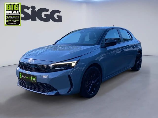 Opel Corsa 1.2 Turbo Turbo