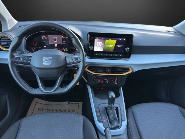 Seat Arona 1.0 TSI DSG Style