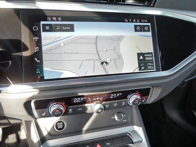 Audi Q3 35 TFSI S-Tronic