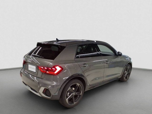 Audi A1 30 TFSI Allstreet