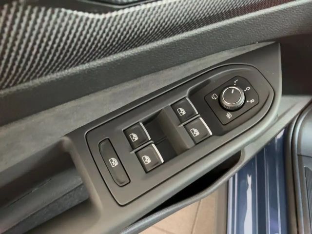 Volkswagen Golf GTE eHybrid