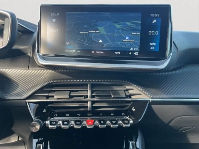 Peugeot 2008 Allure Pack