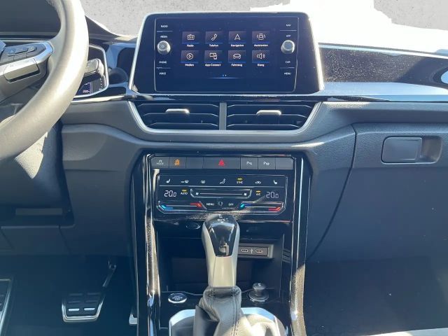Volkswagen T-Roc 2.0 TDI DSG R-Line