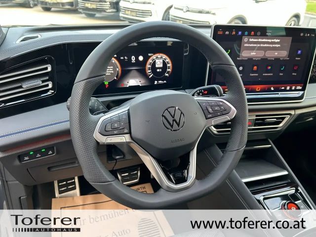 Volkswagen Tiguan DSG R-Line