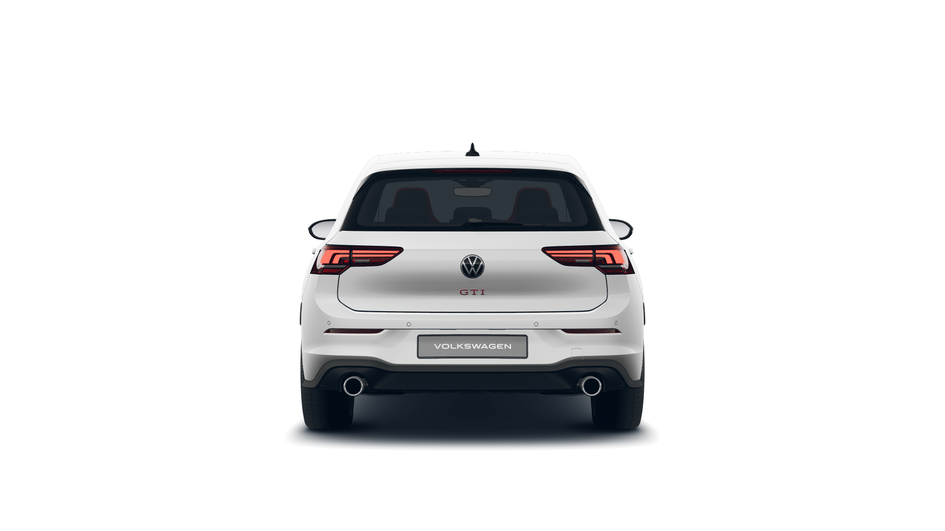 Volkswagen Golf 2.0 TSI DSG GTI