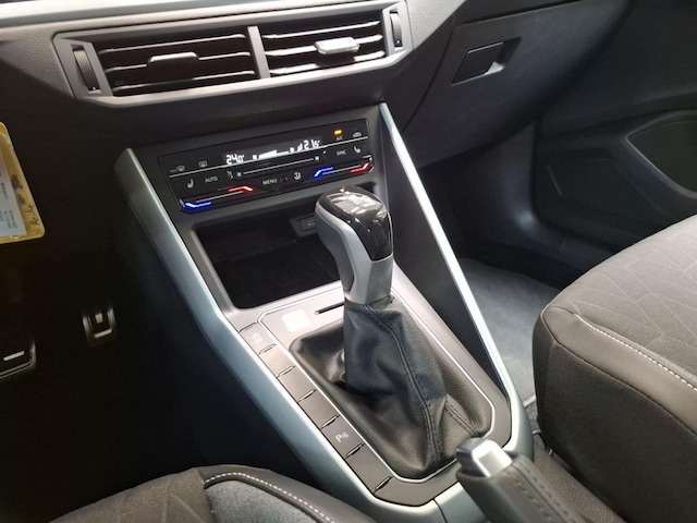 Volkswagen Taigo DSG Life