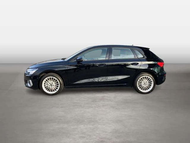 Audi A3 S-Line Sedan Sportback