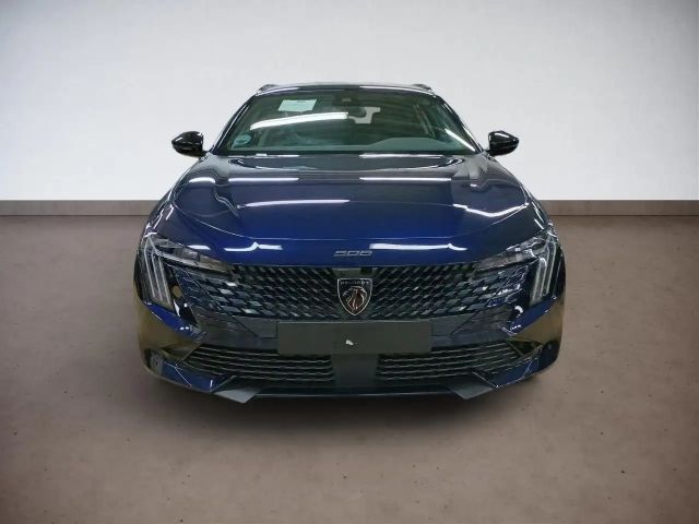 Peugeot 508 Allure Pack BlueHDi SW