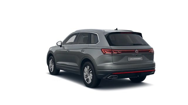 Volkswagen Touareg 3.0 V6 TDI DSG
