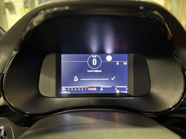 Opel Corsa GS-Line Grand Sport Turbo