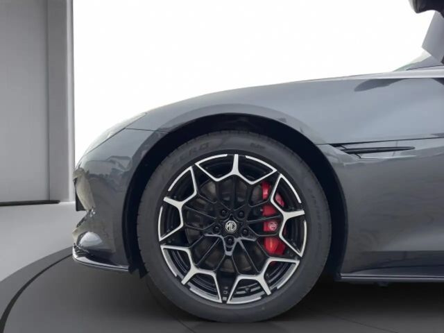 MG Cyberster MG Cyberster