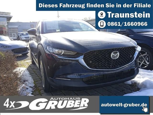 Mazda CX-30 2.5L Homura SkyActiv e-Skyactiv